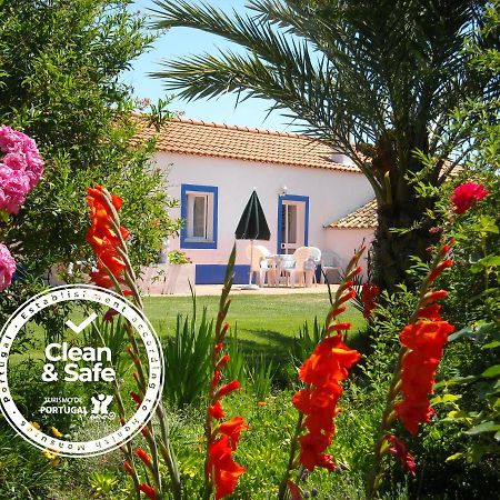 Monte Da Serralheira Agro Turismo 에보라 외부 사진