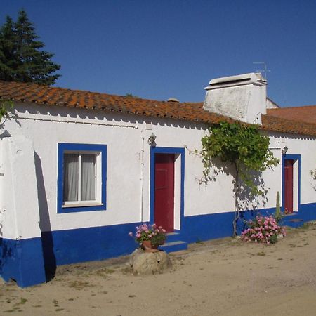Monte Da Serralheira Agro Turismo 에보라 외부 사진