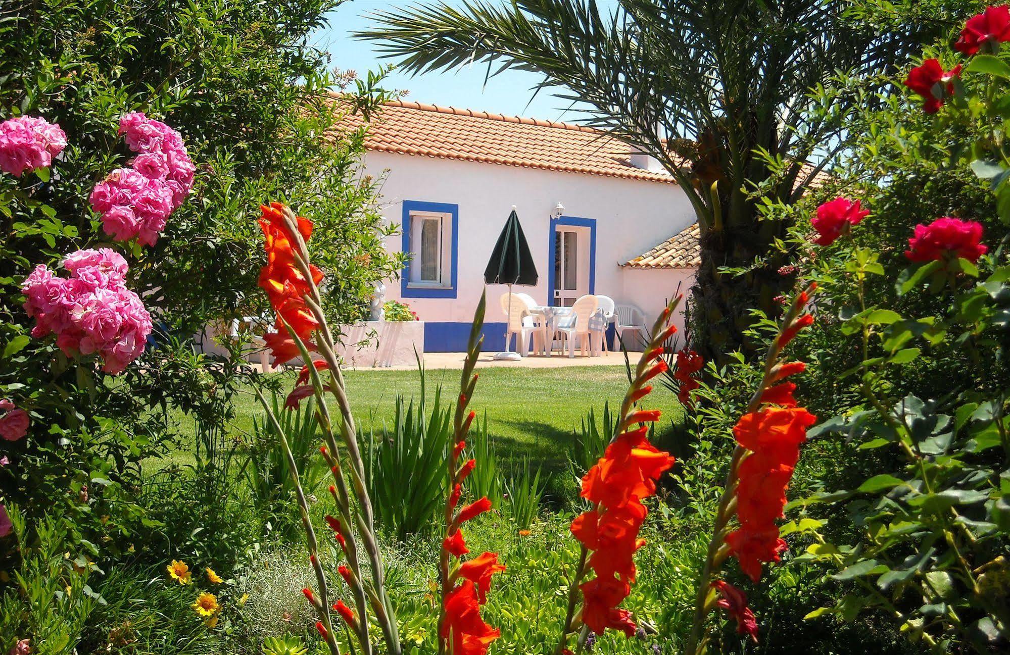 Monte Da Serralheira Agro Turismo 에보라 외부 사진